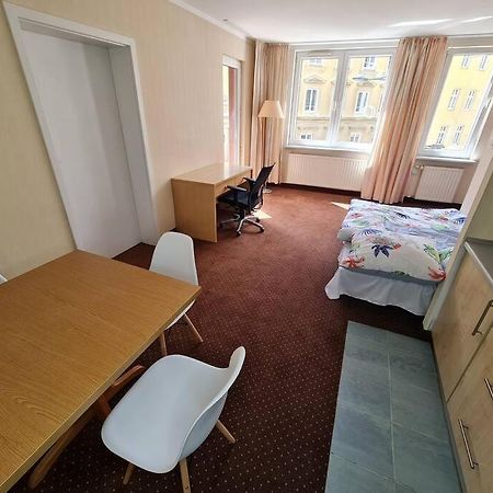 10Q - Z6 Apartment 201 Варшава Екстериор снимка