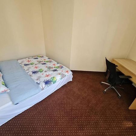 10Q - Z6 Apartment 201 Варшава Екстериор снимка