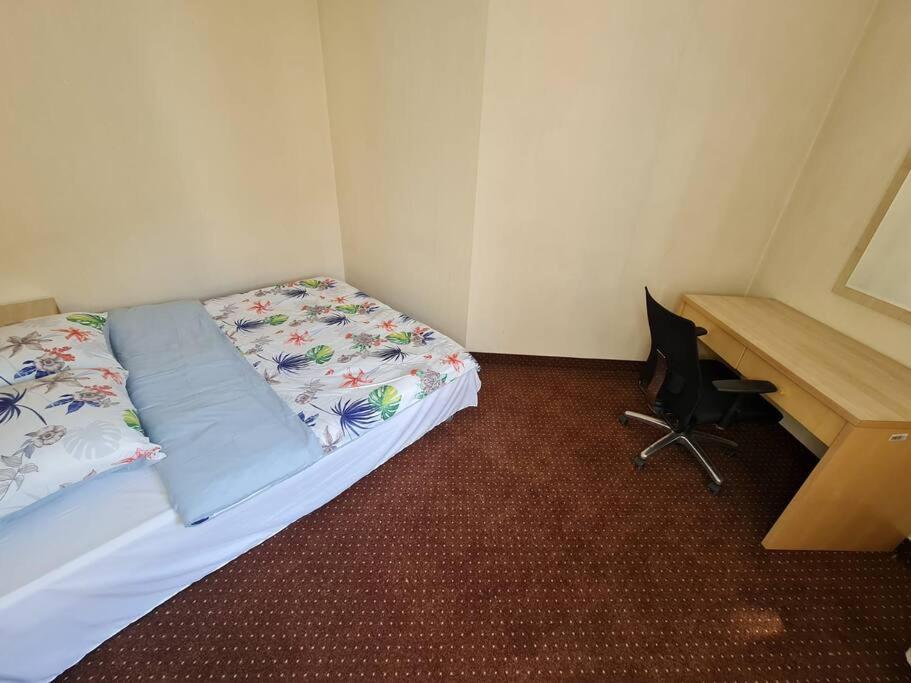 10Q - Z6 Apartment 201 Варшава Екстериор снимка